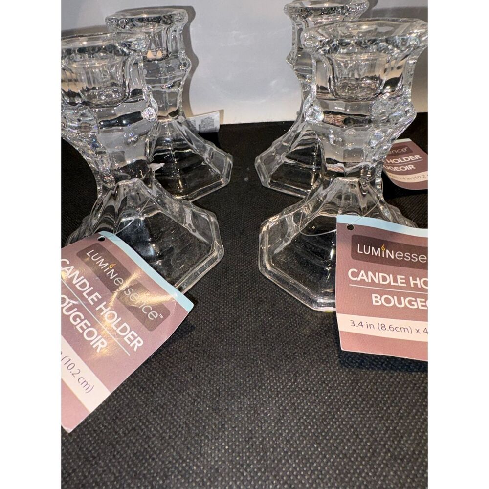 Candle holders - Picture 5 of 9